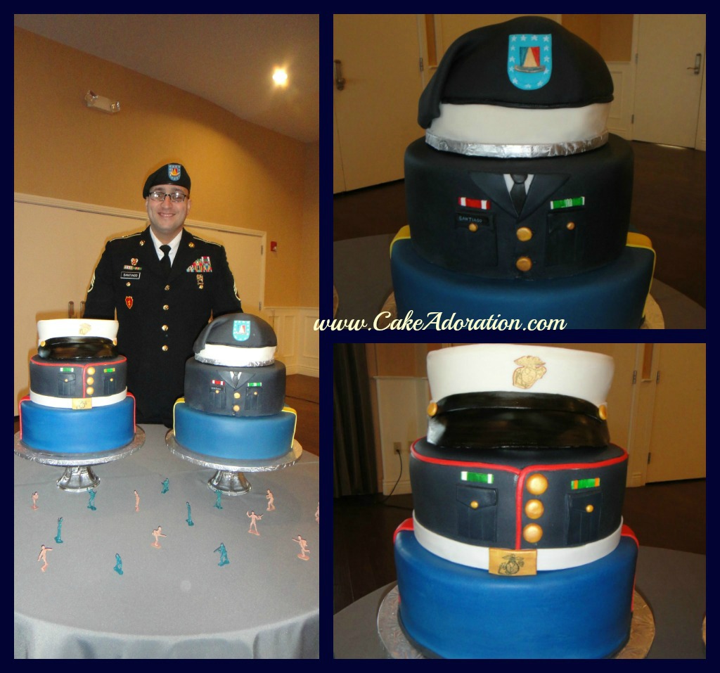 Cake Adoration Special Occasion Cakes!