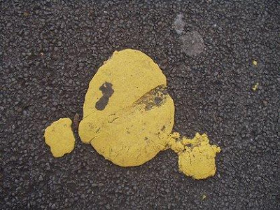 Pac-Man  por todas partes