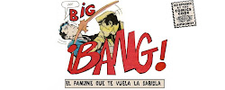 Fanzine Big Bang!