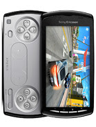 Sony Ericsson XPERIA Play R800