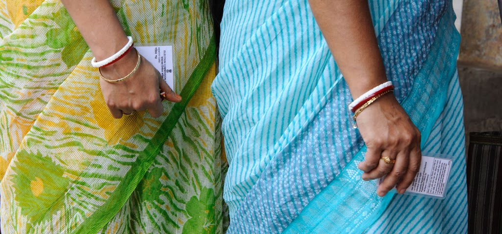 Creative Commons Image from aljazeera english flickr