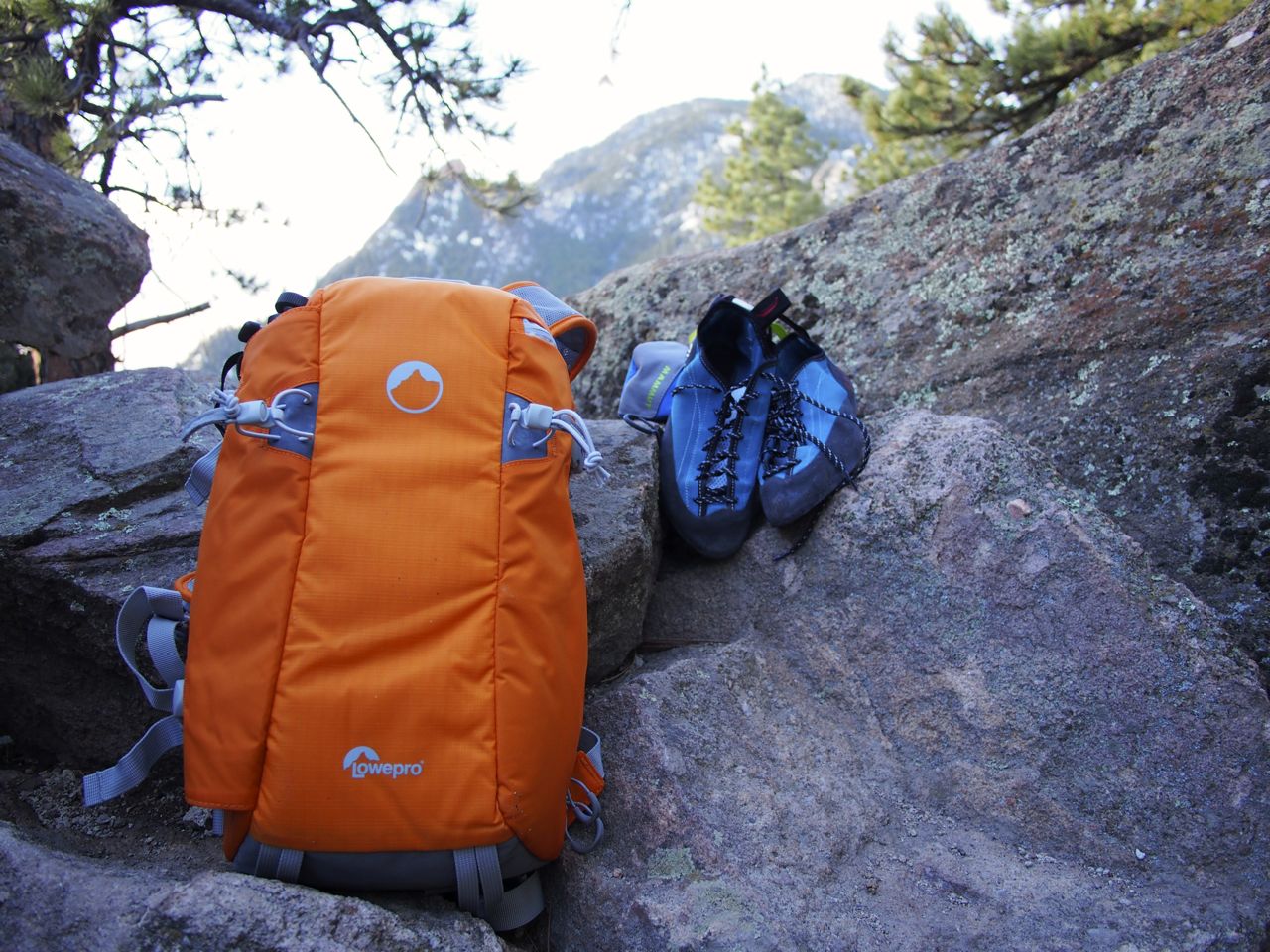 lowepro flipside 10l