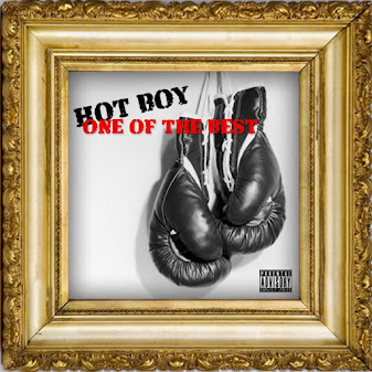 Hot Boy - One Of The Best (Mixtape)