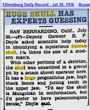 1936.07.20 - Ellensburg Daily Record