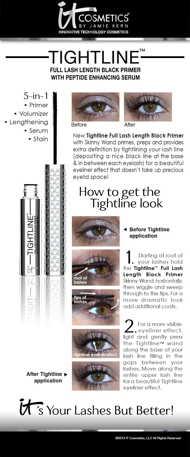 It Cosmetics' 5 piece antiaging collection is the TSV on QVC March