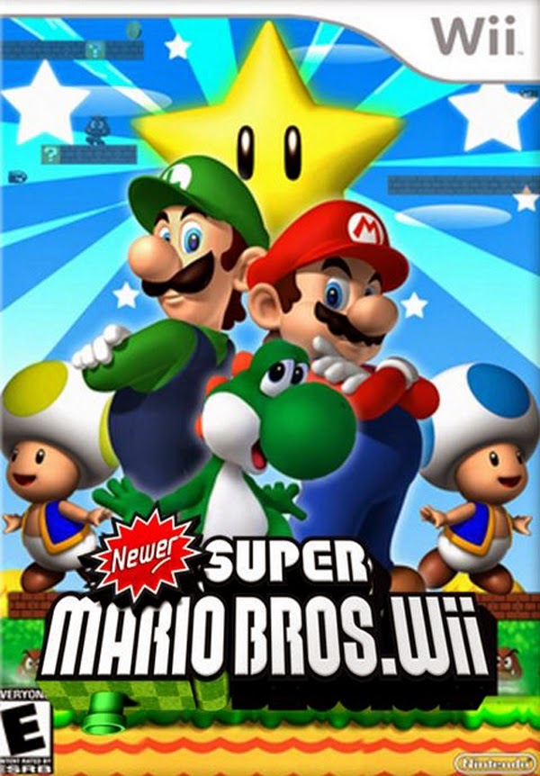 Descargar Mario Party 9 Wii Iso Espanol Descargar Mario Party 9 Wii Iso Espanol