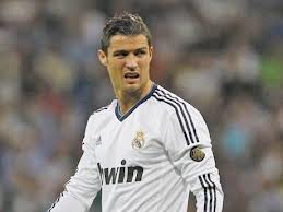 Cristiano Ronaldo Cristiano Ronaldo