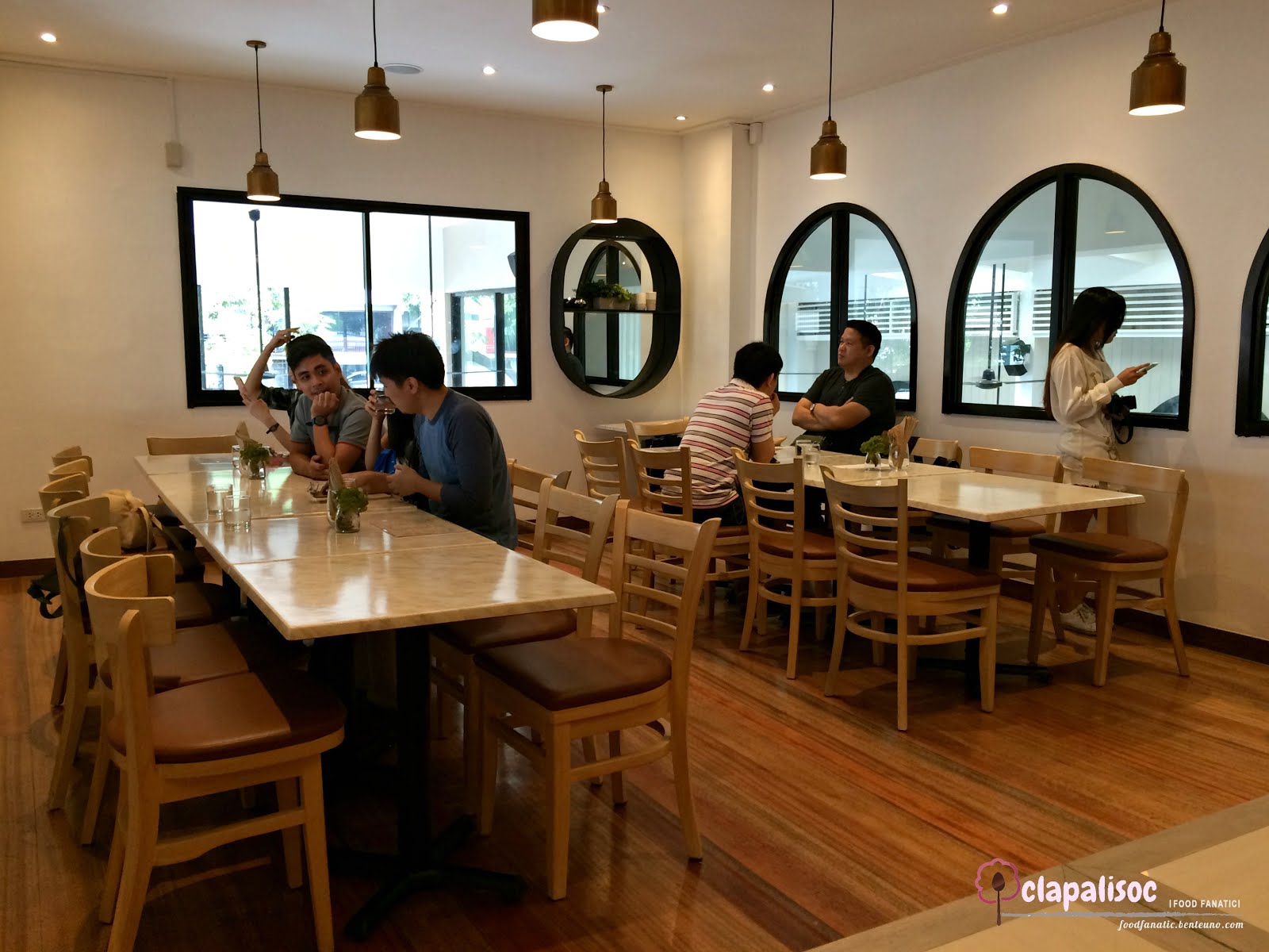 Little Owl Cafe The Newest Restaurant of the Lola Group is NOW OPEN
