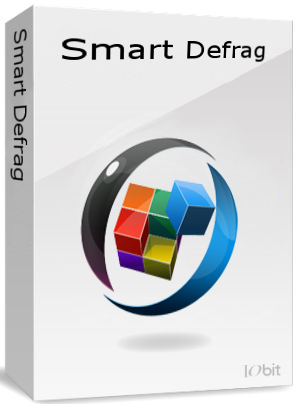 Download IObit Smart Defrag 3.2