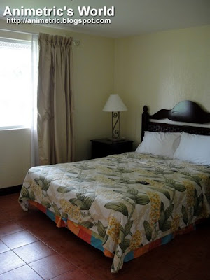 Standard Villa at Fontana Leisure Park, Pampanga