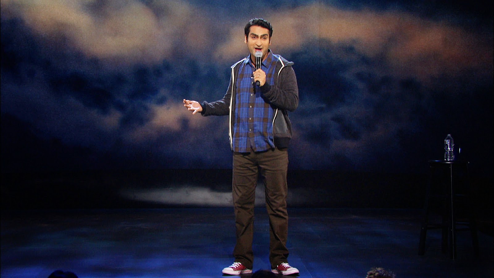 Kumail Nanjiani - Comedy Central Stand-Up