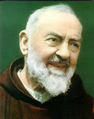 Padre Pio et le Purgatoire