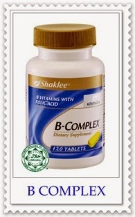 ♥ Shaklee ♥