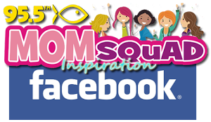 The Mom Squad is on Facebook