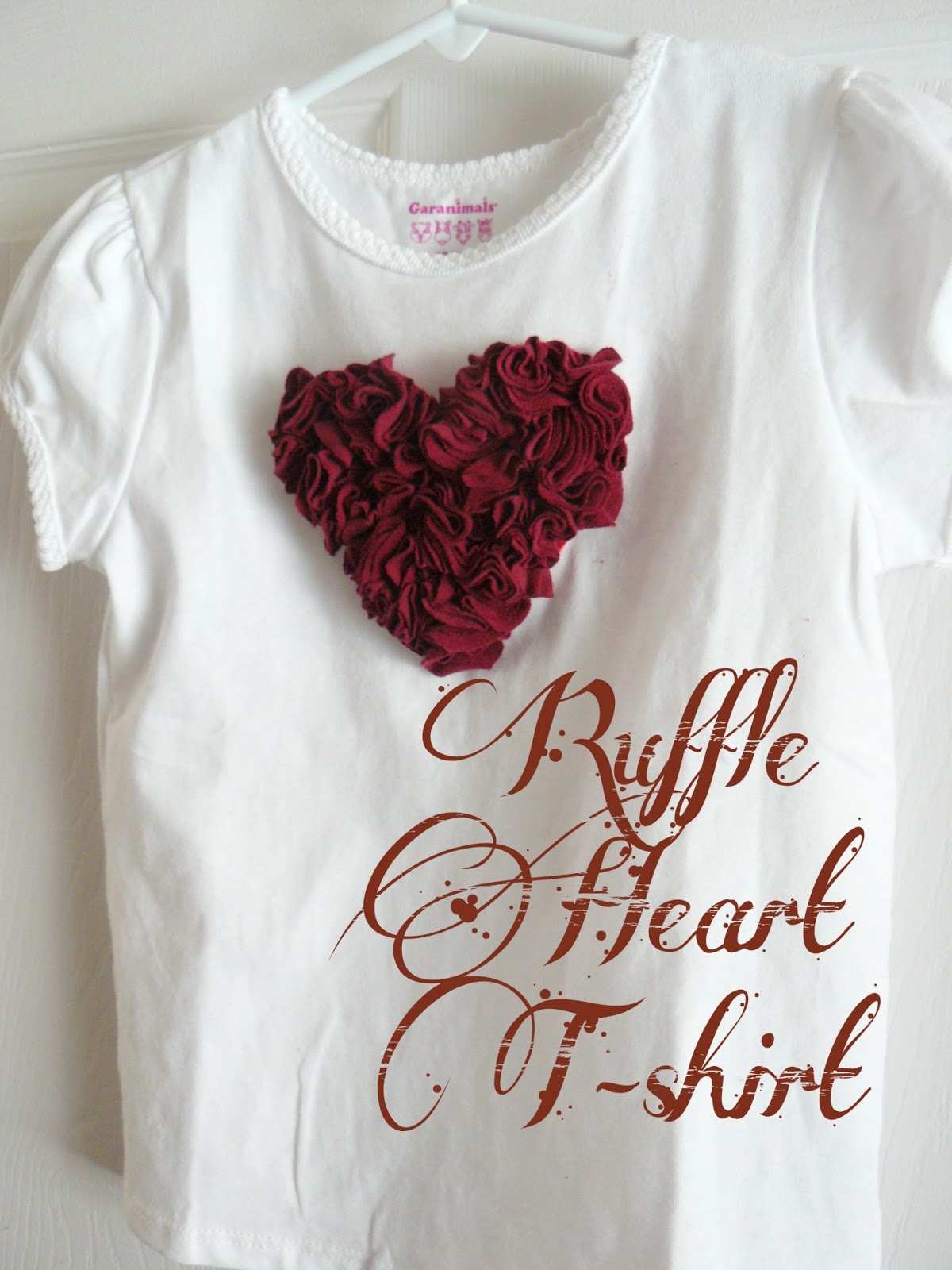 Kid T Shirt Decorating Ideas Toffee Art