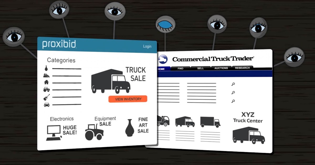 Truck Trader Online Wallpapers Gallery