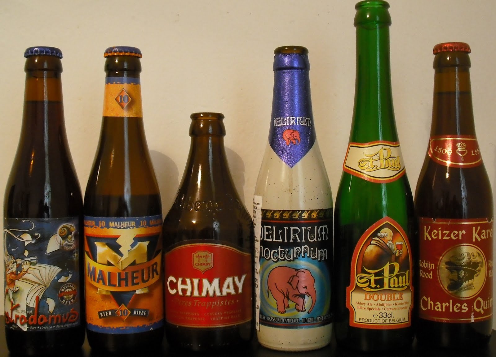 Beer and Records in Mexico City / Cervezas artesanales y vinilos en la ...