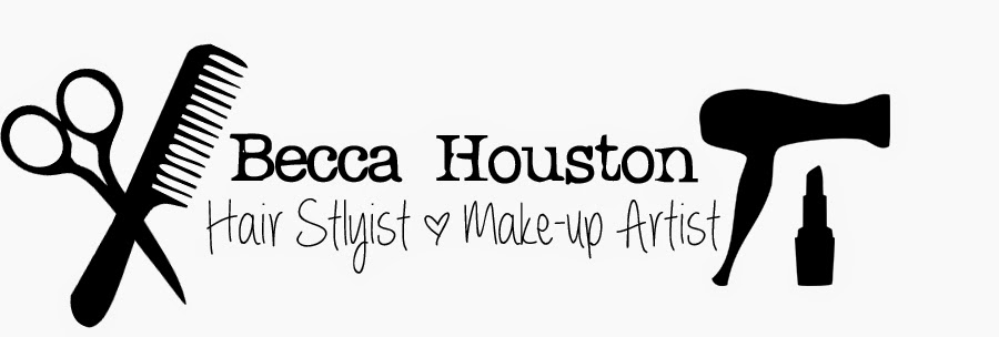 Becca Houston Hair Stylist
