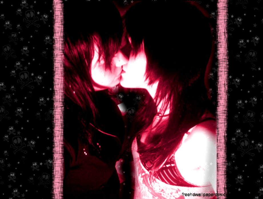 Emo Blog Emo Love Kiss Masbao Emo Blog Emo Love Kiss Masbao