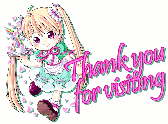 Thank you for visiting my page!