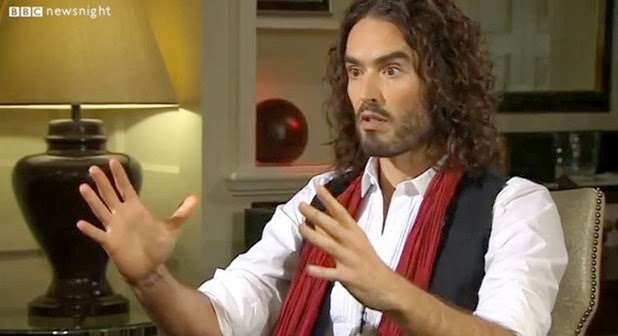 russell brand vote oh dear how sad never mind october 2013 russell brand vote oh dear how sad never mind october 2013