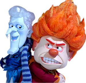 Top 10 Christmas Villains All Time List