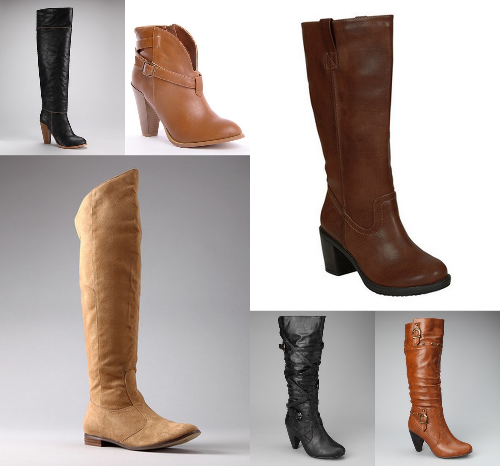 Great deal on boots again! Fun Cheap or Free