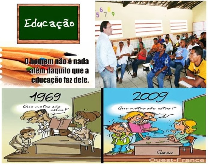 Educação em São Miguel Paulista