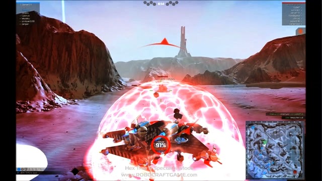 Robocraft PC Online Robocraft PC Online