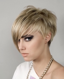 Prom Hairstyles Pixie Hairstyles