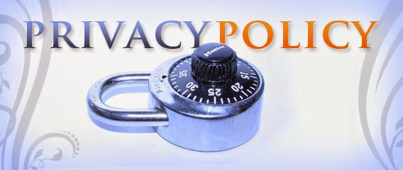 kebijakan privasi, privacy policy