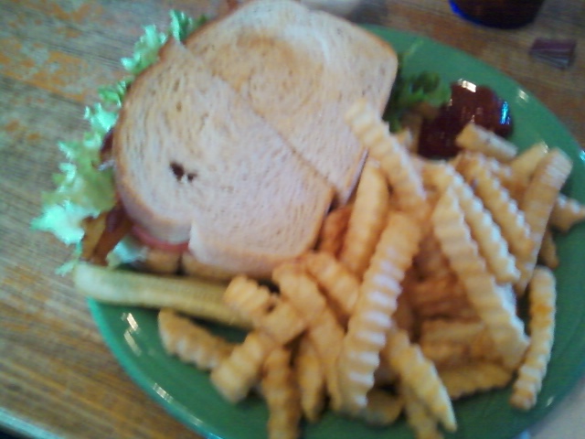 Cracker Barrel Product Submission