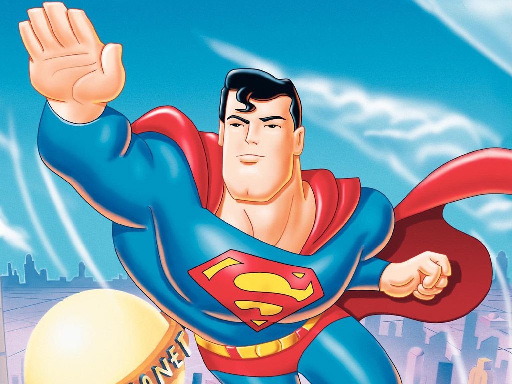 Cartoons Videos: superman cartoon in urdu