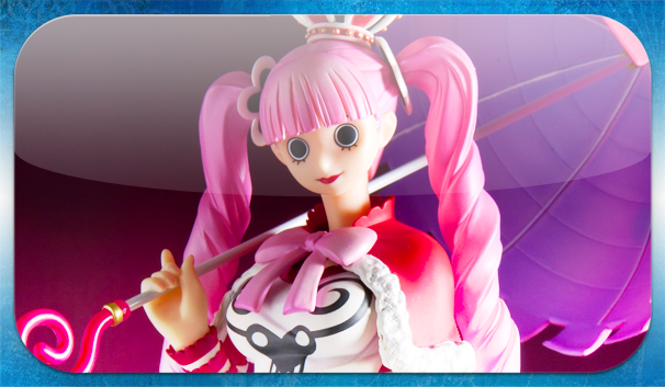 POP Neo-DX - Ghost Princess Perhona