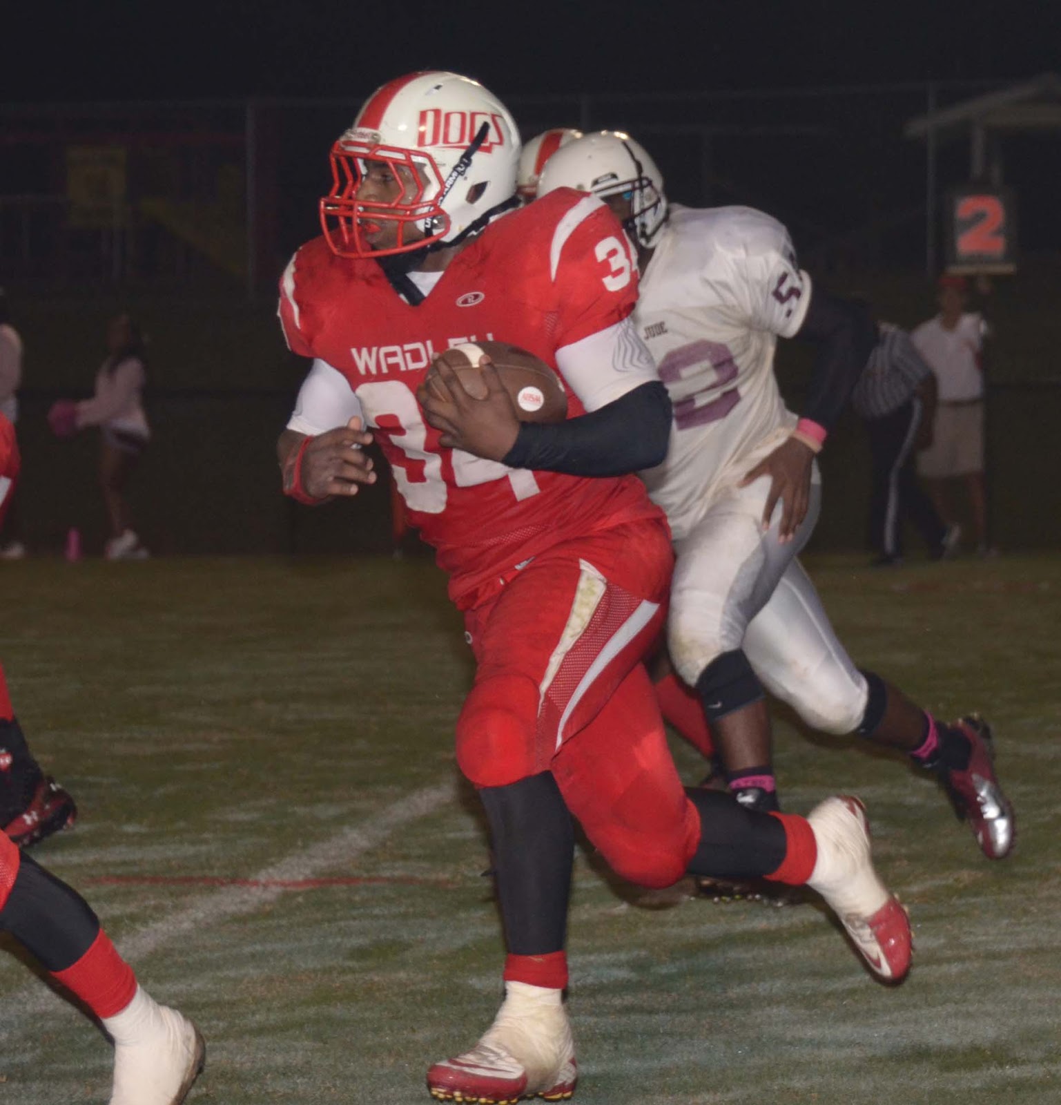 Friday Night Life Magazine