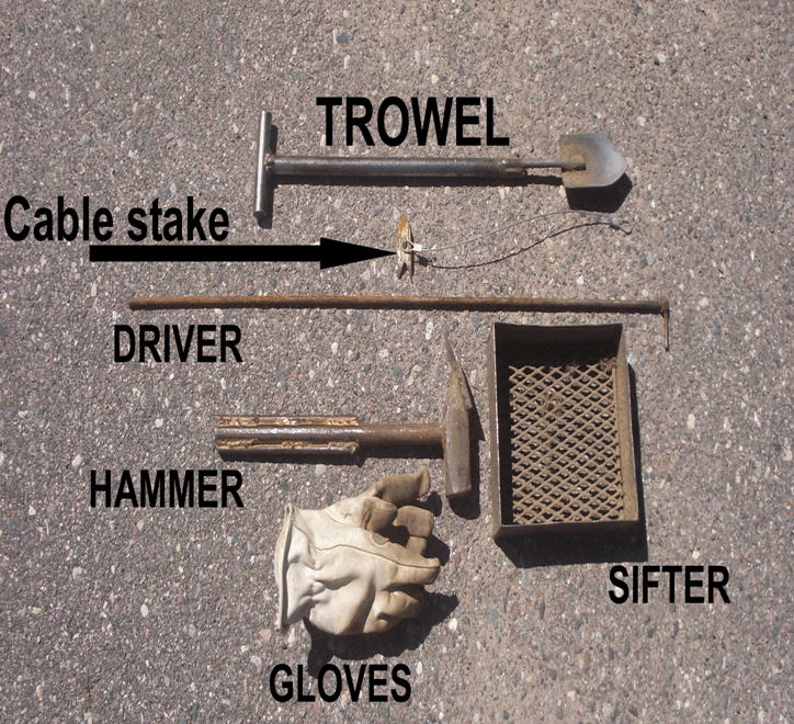 Ohio Goes Hunting Foremost Coyote Hunting Basic Coyote Trapping Equipment