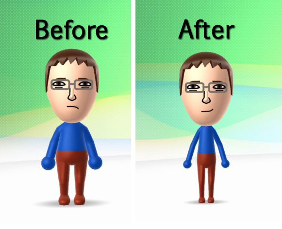 What They Call Games: I Lost 30 Lbs. Since Owning Wii Fit