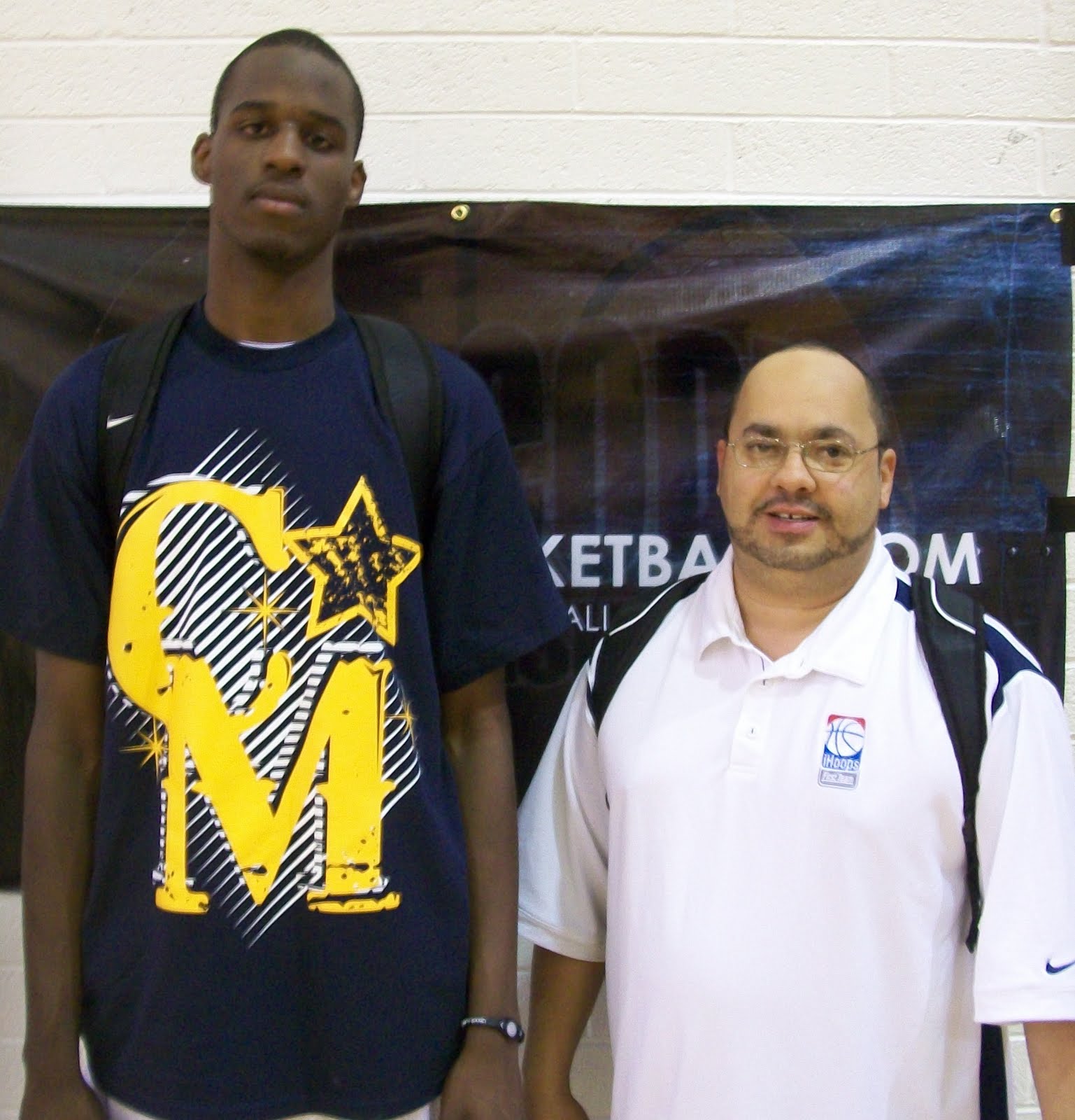 2014 Top Prospects at the Phoenix Spring Showcase Area Codes Basketball