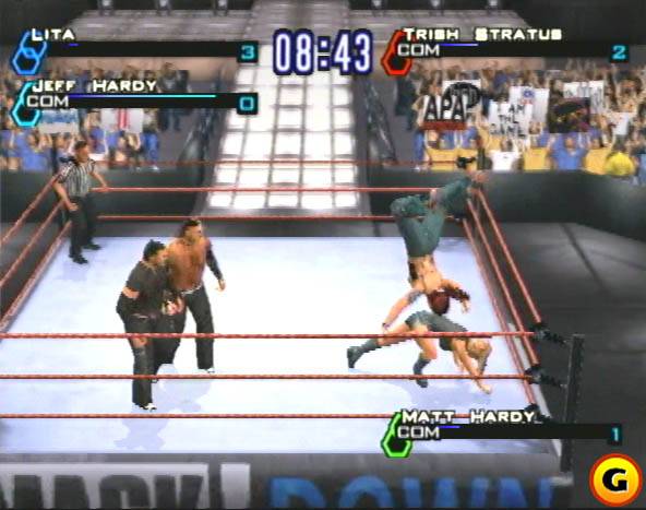 Smackdown Just Bring It Ps2 Iso Torrent