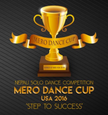 Mero Dance Cup USA
