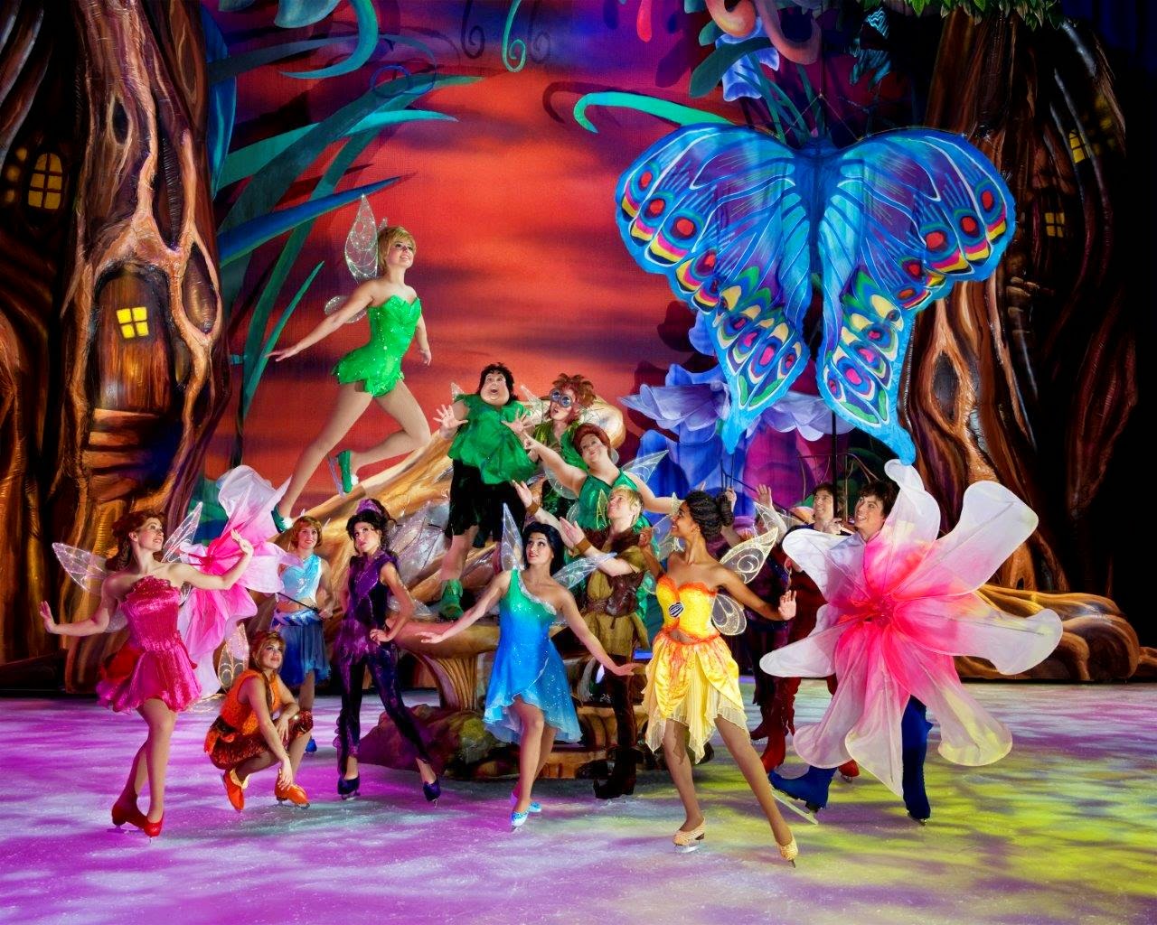 Fairies%2BFinal%2BImage Enter For a Chance To Win 2 Disney On Ice Presents Worlds of Fantasy Tickets!!!