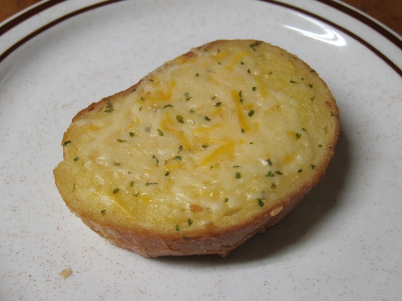 texas cheese toast