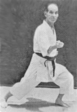 Kanken Toyama