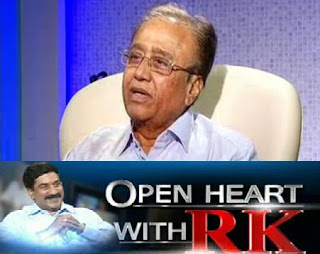 Suravaram Sudhakar Reddy in Open Heart with RK – 29th Jan