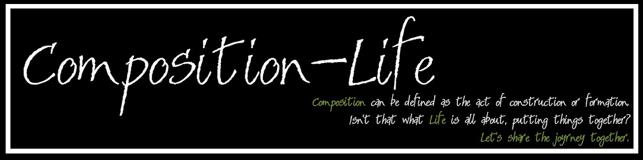 Composition - Life