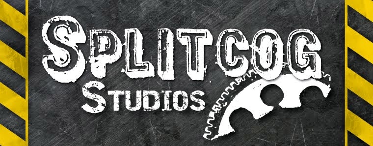 Splitcog Studios