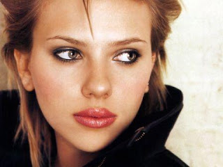 Scarlett Johansson Scarlett Johansson