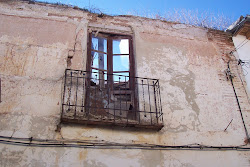 Detalle de Casa en Calle de Chile