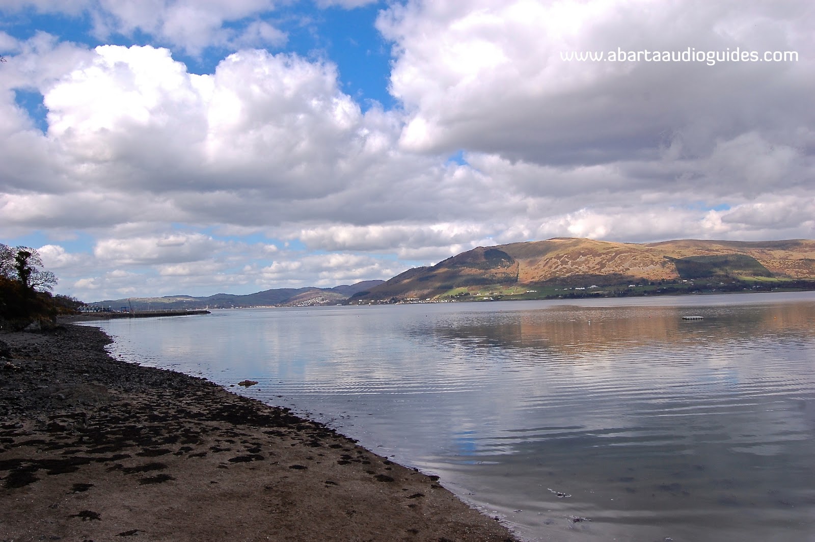 Time Travel Ireland Carlingford Historic Town, County Louth