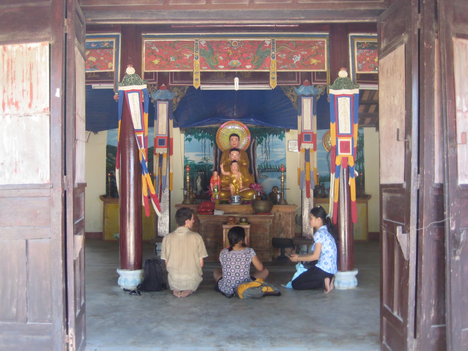 rencontre vietnamienne vietnam